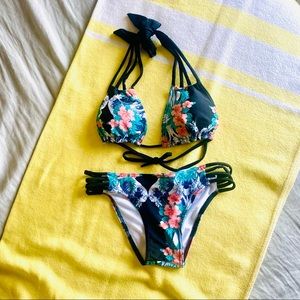 Tropical Bikini